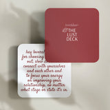 The Lust Deck