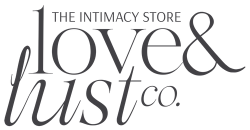 Love &amp; Lust Co.